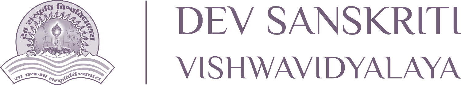 Dev Sanskriti Vishwavidyalaya