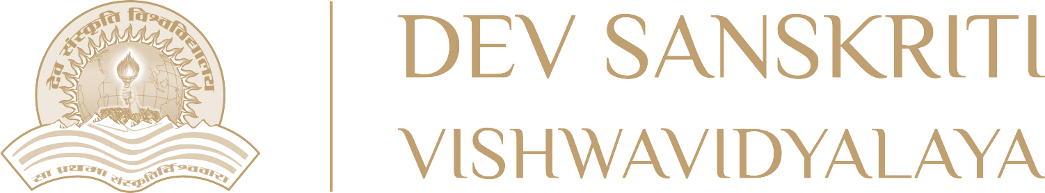 Dev Sanskriti Vishwavidyalaya