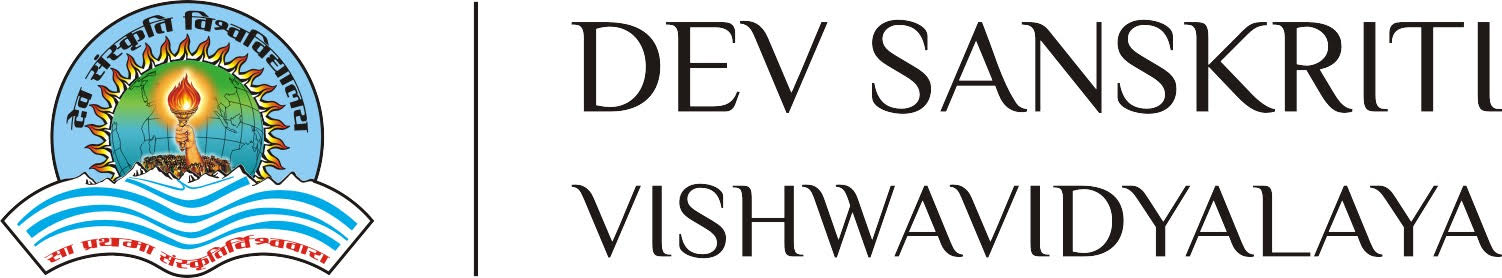 Dev Sanskriti Vishwavidyalaya
